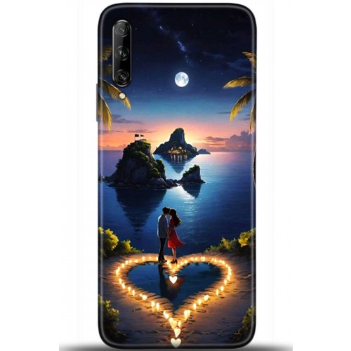 Uyumlu Kılıf HD Baskılı Kılıf - Followed Institution 5692