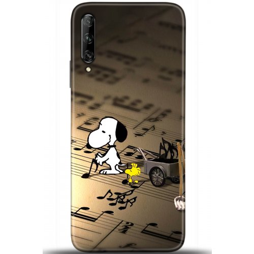 Uyumlu Kılıf HD Baskılı Kılıf - Followed Institution 5706