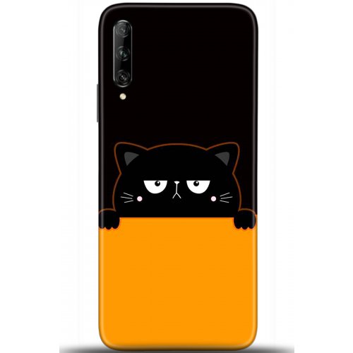 Uyumlu Kılıf HD Baskılı Kılıf - Followed Institution 5717