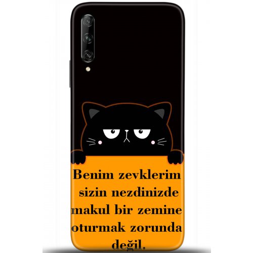 Uyumlu Kılıf HD Baskılı Kılıf - Followed Institution 5720