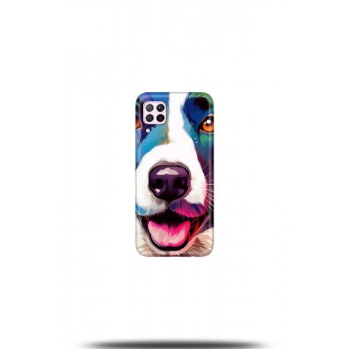 Uyumlu Kılıf HD Baskılı Kılıf - Followed Institution 5041