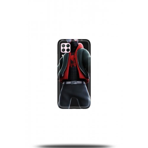 Uyumlu Kılıf HD Baskılı Kılıf - Followed Institution 5046