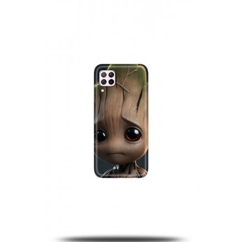 Uyumlu Kılıf HD Baskılı Kılıf - Followed Institution 5071