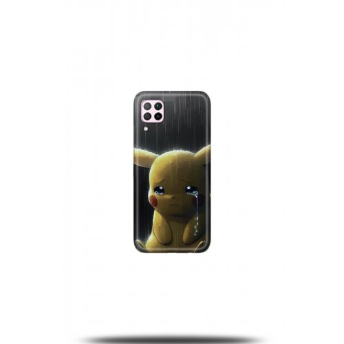 Uyumlu Kılıf HD Baskılı Kılıf - Followed Institution 5075