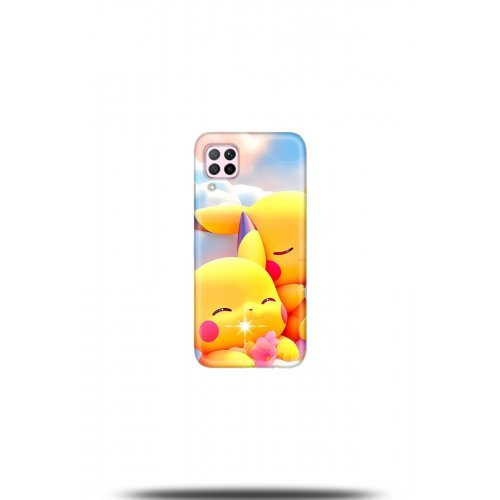 Uyumlu Kılıf HD Baskılı Kılıf - Followed Institution 5125