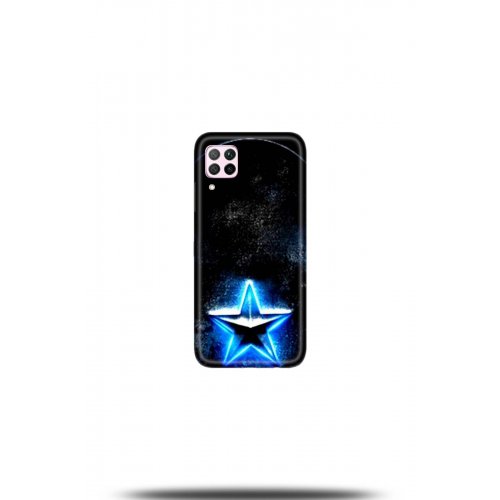 Uyumlu Kılıf HD Baskılı Kılıf - Followed Institution 5131