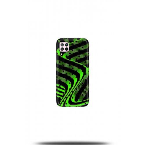 Uyumlu Kılıf HD Baskılı Kılıf - Followed Institution 5134