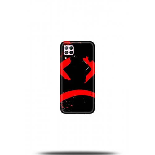 Uyumlu Kılıf HD Baskılı Kılıf - Followed Institution 5139