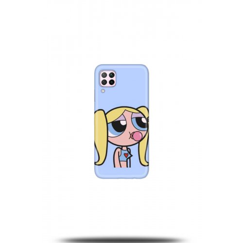 Uyumlu Kılıf HD Baskılı Kılıf - Followed Institution 5142