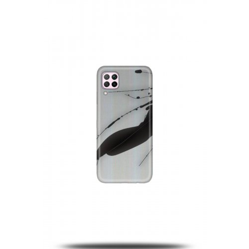 Uyumlu Kılıf HD Baskılı Kılıf - Followed Institution 5152