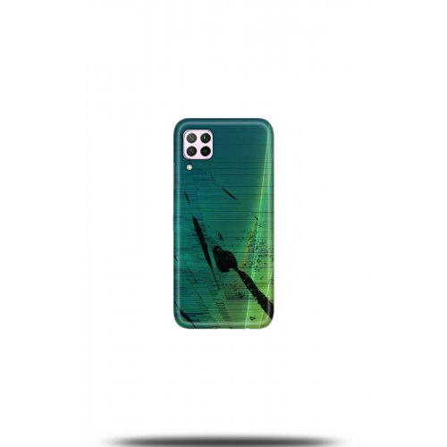 Uyumlu Kılıf HD Baskılı Kılıf - Followed Institution 5154