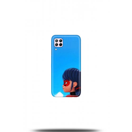 Uyumlu Kılıf HD Baskılı Kılıf - Followed Institution 5166