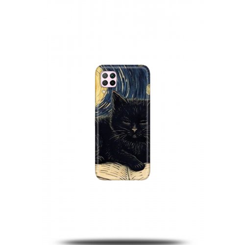 Uyumlu Kılıf HD Baskılı Kılıf - Followed Institution 5215