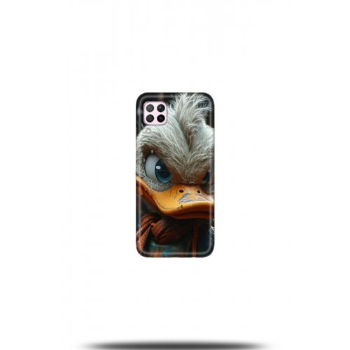 Uyumlu Kılıf HD Baskılı Kılıf - Followed Institution 5230