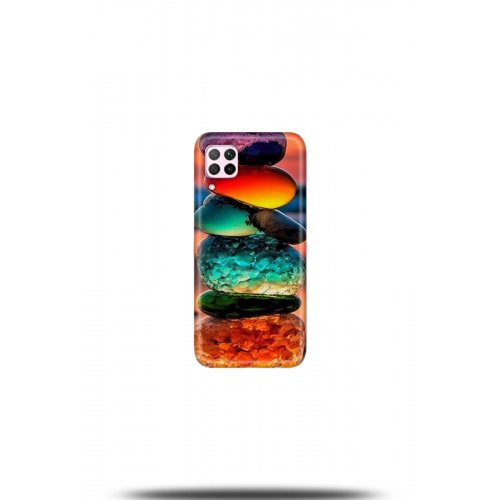 Uyumlu Kılıf HD Baskılı Kılıf - Followed Institution 5235