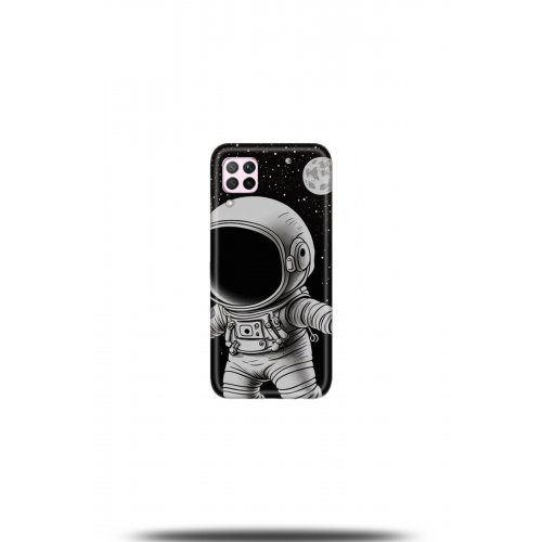 Uyumlu Kılıf HD Baskılı Kılıf - Followed Institution 5241