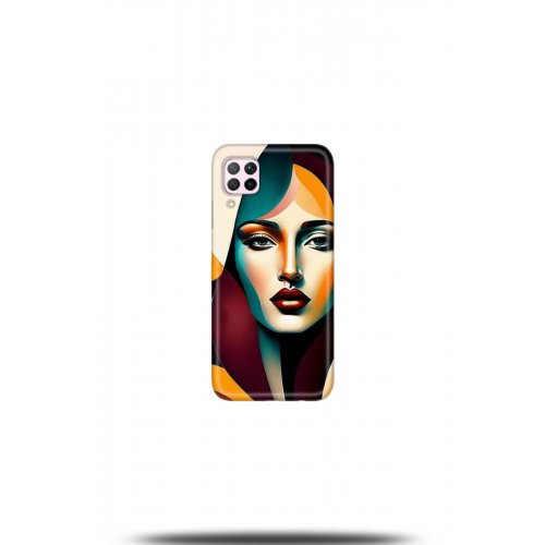 Uyumlu Kılıf HD Baskılı Kılıf - Followed Institution 5245