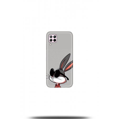 Uyumlu Kılıf HD Baskılı Kılıf - Followed Institution 5247