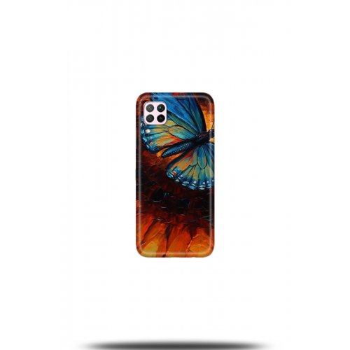 Uyumlu Kılıf HD Baskılı Kılıf - Followed Institution 5251