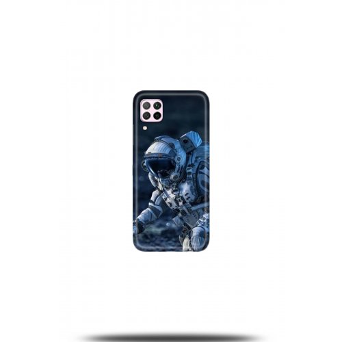 Uyumlu Kılıf HD Baskılı Kılıf - Followed Institution 5303