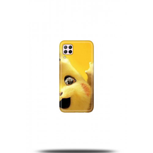 Uyumlu Kılıf HD Baskılı Kılıf - Followed Institution 5312