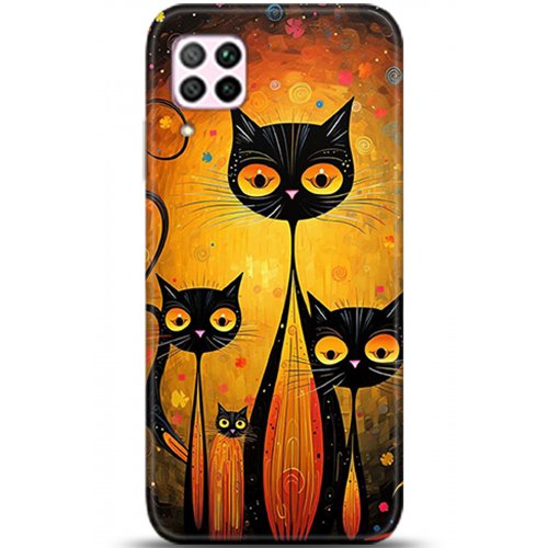 Uyumlu Kılıf HD Baskılı Kılıf - Followed Institution 5316