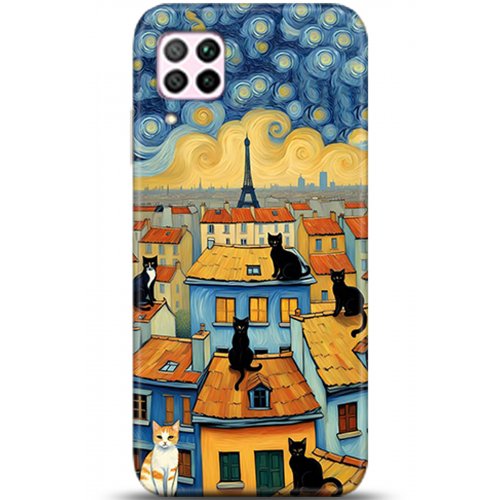 Uyumlu Kılıf HD Baskılı Kılıf - Followed Institution 5317