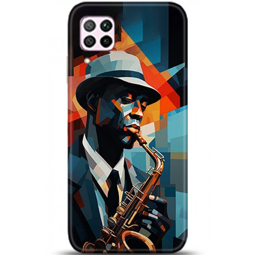 Uyumlu Kılıf HD Baskılı Kılıf - Followed Institution 5326