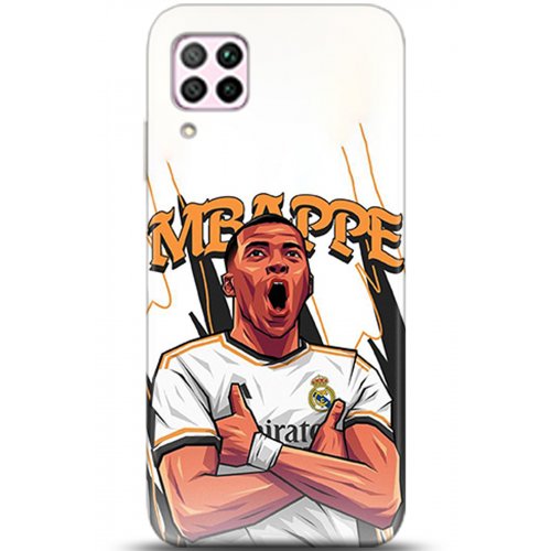 Uyumlu Kılıf HD Baskılı Kılıf - Followed Institution 5328