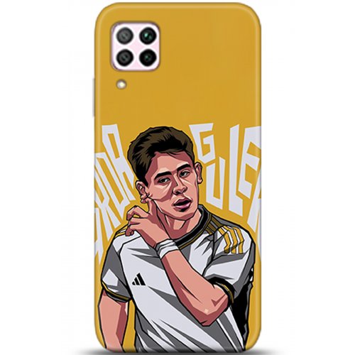 Uyumlu Kılıf HD Baskılı Kılıf - Followed Institution 5331