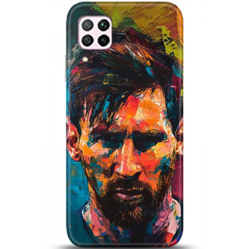 Uyumlu Kılıf HD Baskılı Kılıf - Followed Institution 5336