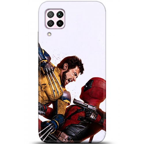 Uyumlu Kılıf HD Baskılı Kılıf - Followed Institution 5347