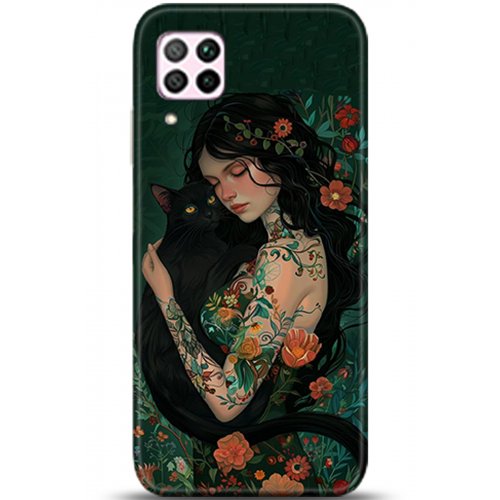 Uyumlu Kılıf HD Baskılı Kılıf - Followed Institution 5351