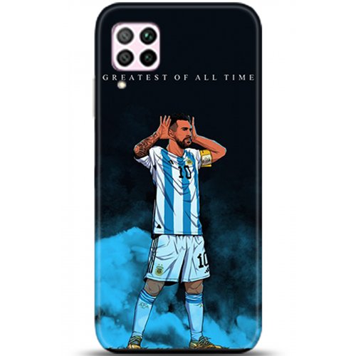 Uyumlu Kılıf HD Baskılı Kılıf - Followed Institution 5353