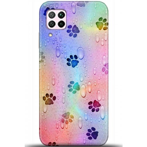 Uyumlu Kılıf HD Baskılı Kılıf - Followed Institution 5378