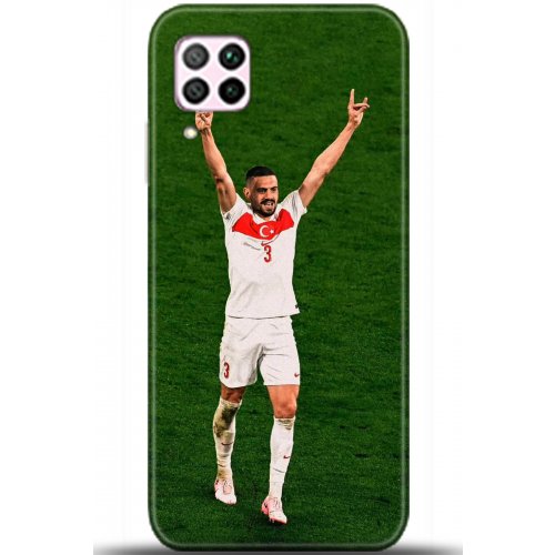 Uyumlu Kılıf HD Baskılı Kılıf - Followed Institution 5379