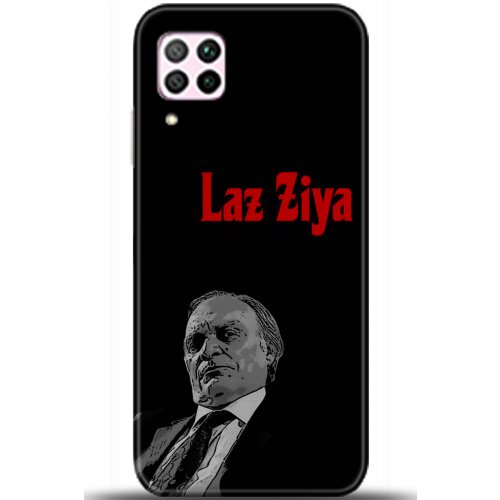 Uyumlu Kılıf HD Baskılı Kılıf - Followed Institution 5387