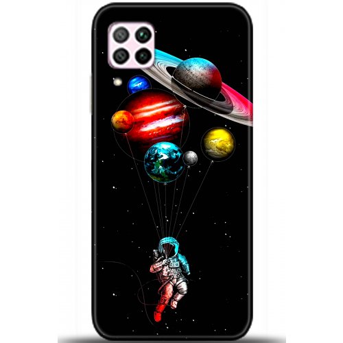 Uyumlu Kılıf HD Baskılı Kılıf - Followed Institution 5403