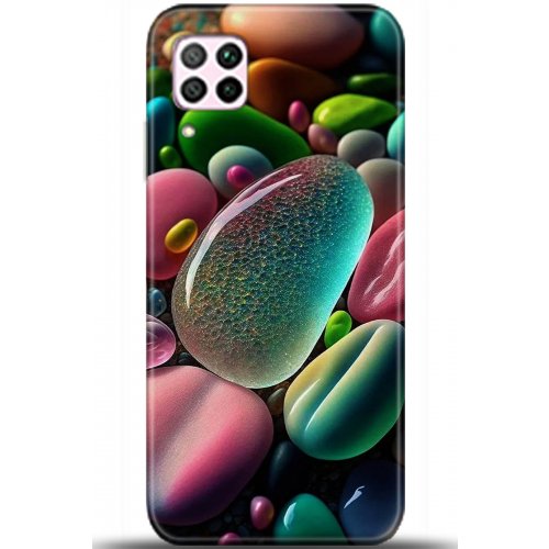 Uyumlu Kılıf HD Baskılı Kılıf - Followed Institution 5425