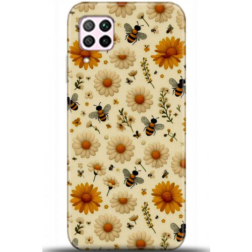 Uyumlu Kılıf HD Baskılı Kılıf - Followed Institution 5428