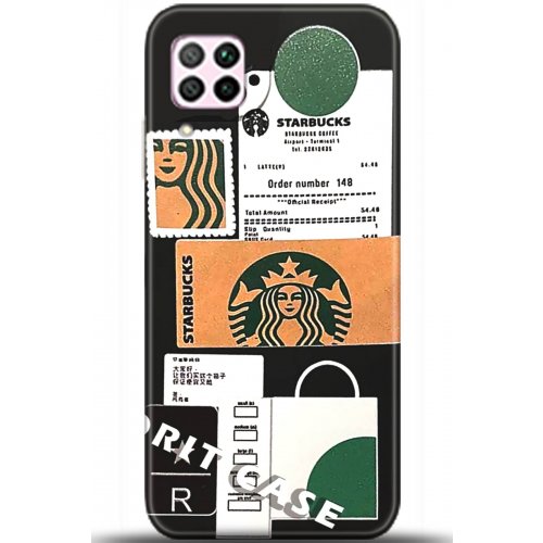 Uyumlu Kılıf HD Baskılı Kılıf - Followed Institution 5445