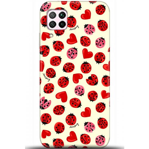 Uyumlu Kılıf HD Baskılı Kılıf - Followed Institution 5459