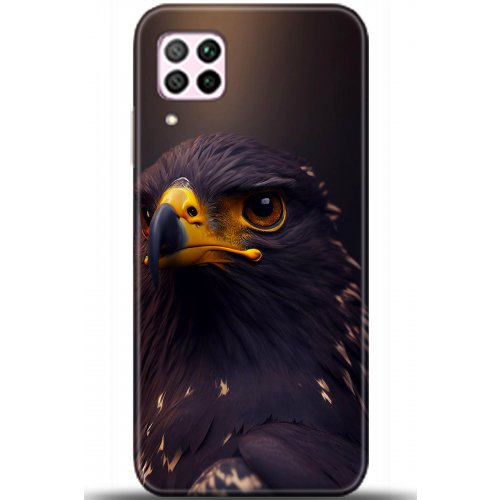 Uyumlu Kılıf HD Baskılı Kılıf - Followed Institution 5467