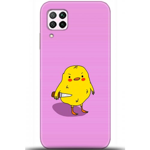 Uyumlu Kılıf HD Baskılı Kılıf - Followed Institution 5475