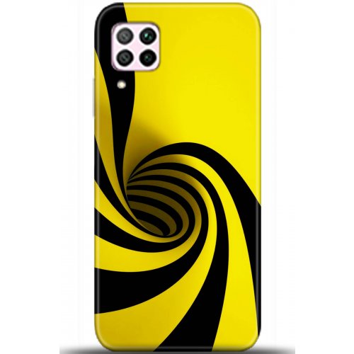 Uyumlu Kılıf HD Baskılı Kılıf - Followed Institution 5477