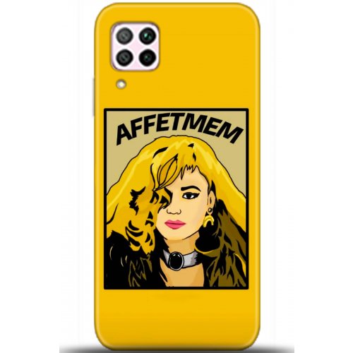 Uyumlu Kılıf HD Baskılı Kılıf - Followed Institution 5487