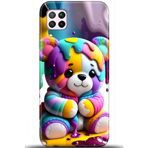 Uyumlu Kılıf HD Baskılı Kılıf - Followed Institution 5493