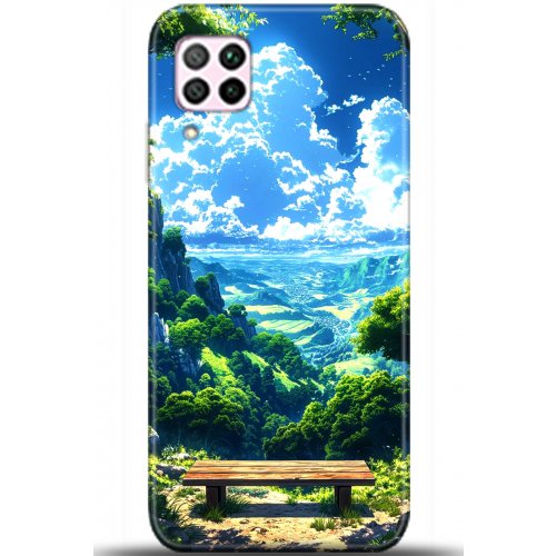 Uyumlu Kılıf HD Baskılı Kılıf - Followed Institution 5497