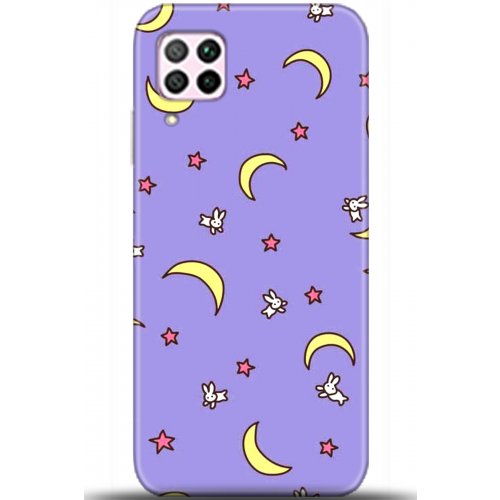 Uyumlu Kılıf HD Baskılı Kılıf - Followed Institution 5523