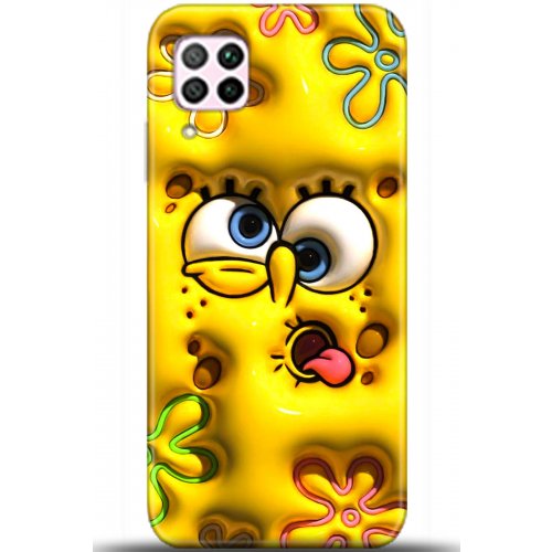 Uyumlu Kılıf HD Baskılı Kılıf - Followed Institution 5539